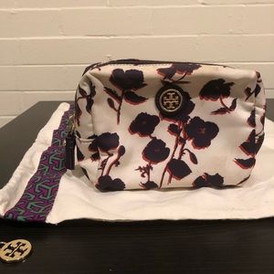 Tory Burch Cosmetic Bags